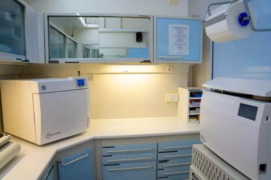 Sicurezza e Igiene 3 56 Studio Cazzoli