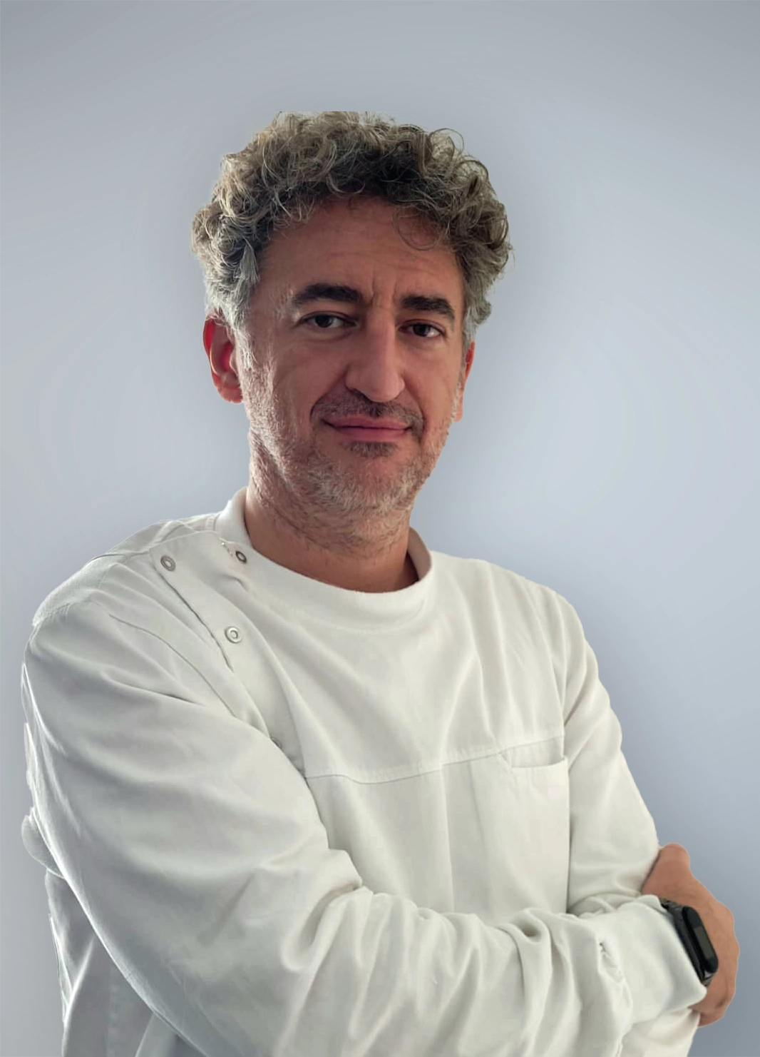 Dottor Giovanni Martelli