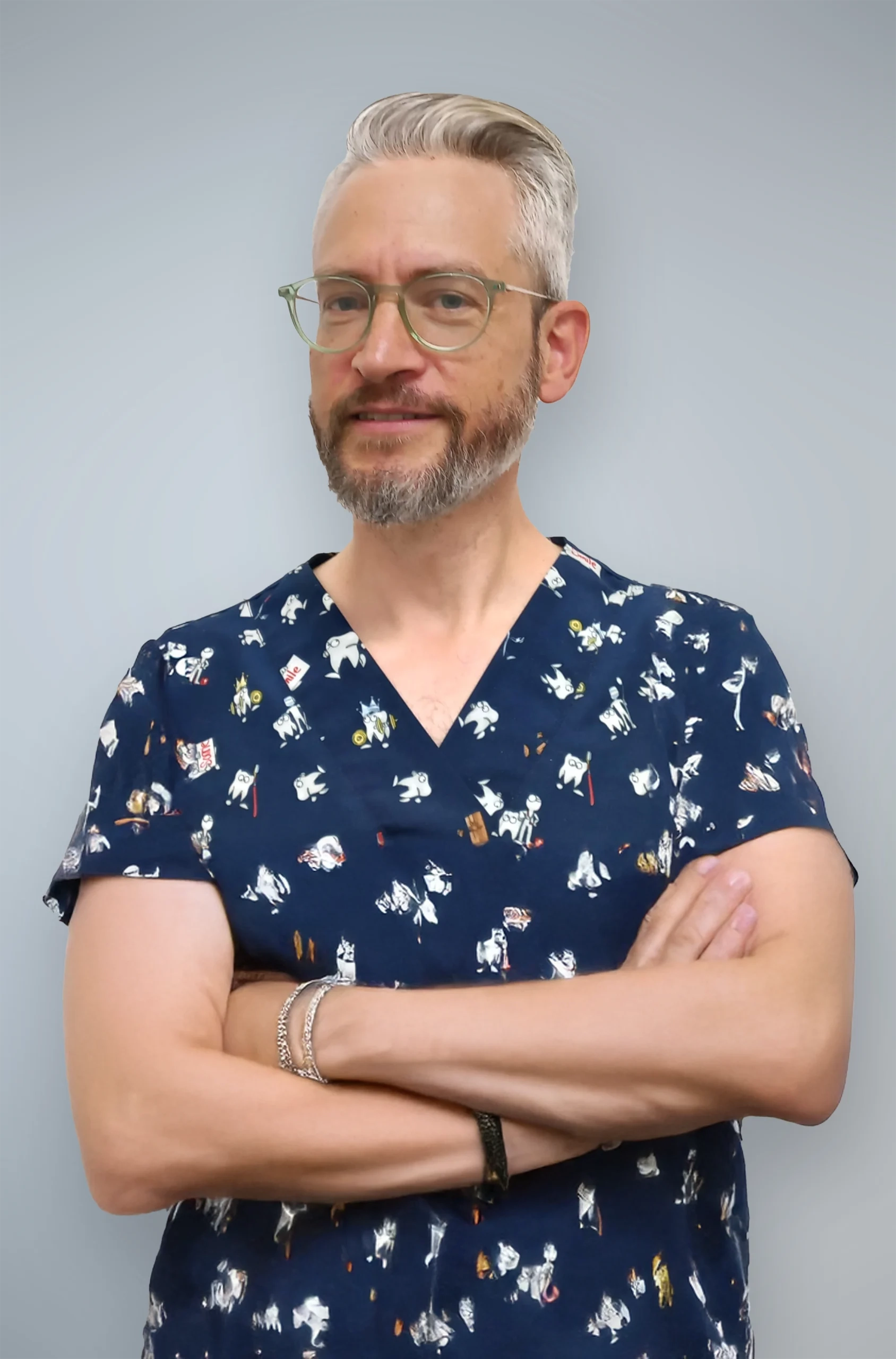 Dottor Marco Groth scaled